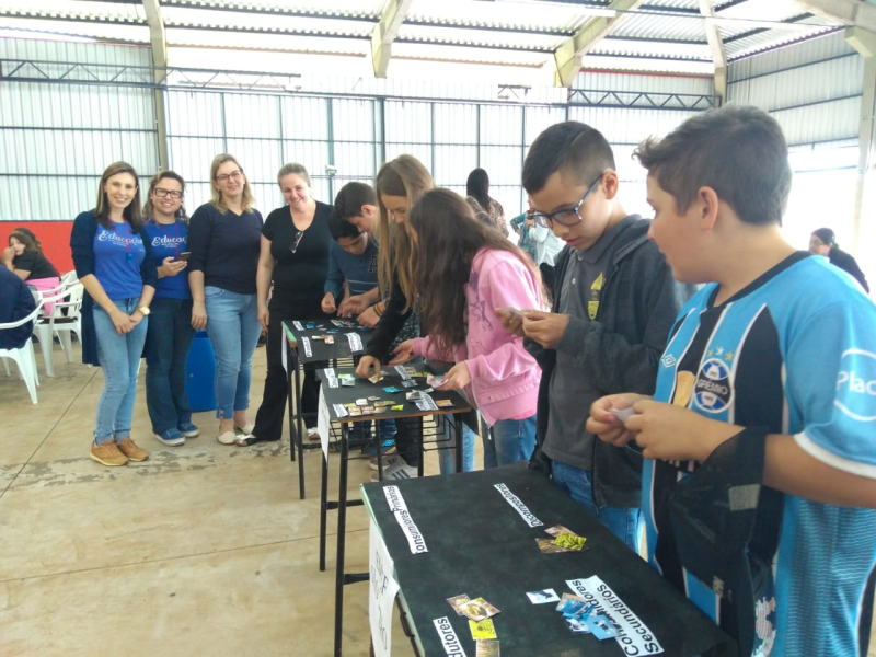 SMEC promove 2ª etapa do Projeto “Ranking de Aprendizagens”